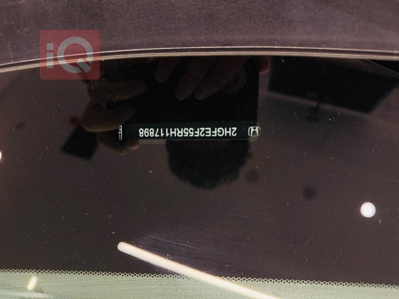 هوندا سيفيك